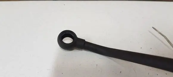 Volvo S60 Turbo turbocharger oiling pipe/hose