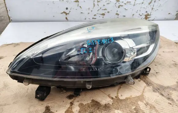Headlight/headlamp
