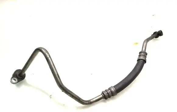 Audi A4 S4 B7 8E 8H Turbo turbocharger oiling pipe/hose 059145771N
