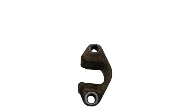 BMW X5 E53 Fuel Injector clamp holder NOCODE