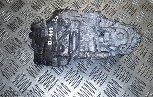 Ford Transit VII EGR valve cooler 525828100