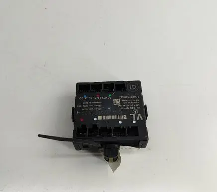 Mercedes-Benz E C207 W207 Door control unit/module A2129001529 A2129019108