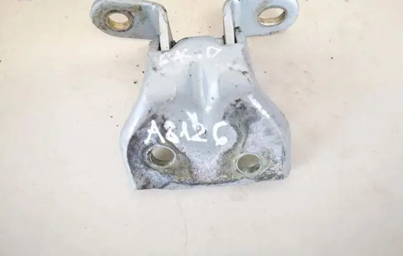 Hyundai Getz Rear door lower hinge