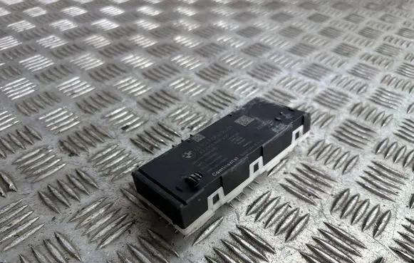BMW X5 F15 Tailgate/trunk control unit/module 7481616