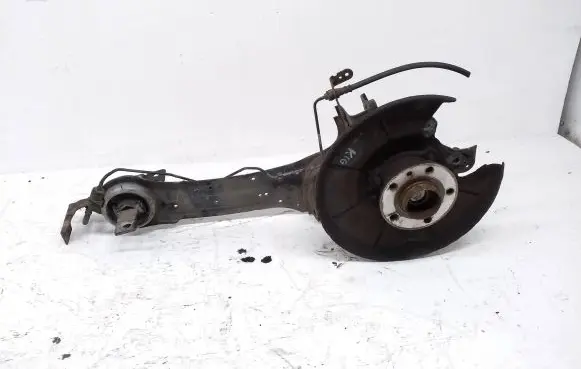 Volvo XC60 Rear wheel hub spindle/knuckle 