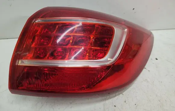 KIA Sportage Rear/tail lights 924023W0