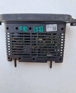 Other control units/modules