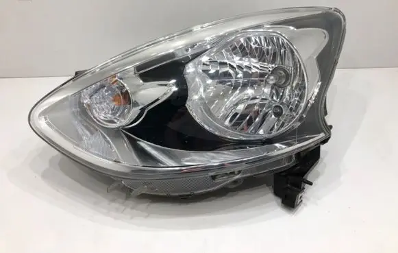 Nissan Micra Headlight/headlamp