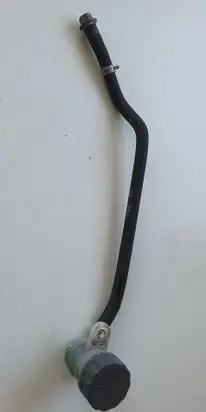 Honda CR-V Clutch pipe/line 