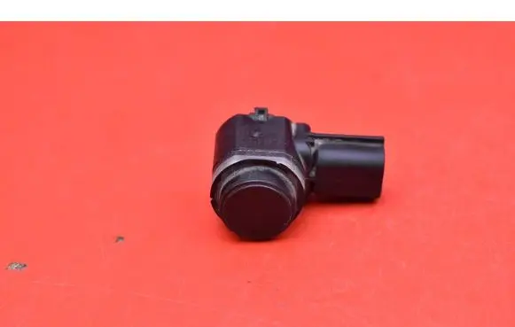 Ford Grand C-MAX Parking PDC control unit/module F1CT-15K859-BA