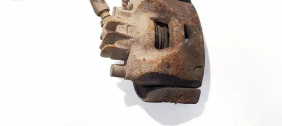 Citroen C4 Grand Picasso Front brake caliper