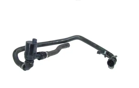 BMW X6 E71 Water pump 9197085 64119197085