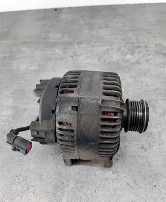 Volkswagen PASSAT B6 Generator/alternator