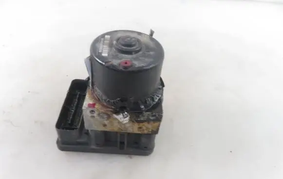 Peugeot 1007 ABS Pump 10020600864 10096011533
