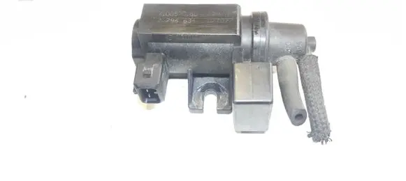 BMW 1 E81 E87 Turbo solenoid valve 7796634