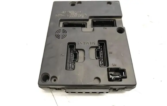 Fuse module
