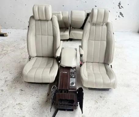 Land Rover Range Rover L405 Seat set 