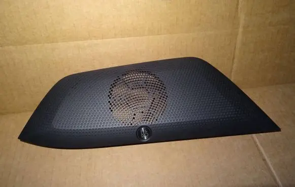 Ford Kuga III Dashboard side air vent grill/cover trim LV43BS046A26ADW LJ6BB046A26A S046A26A