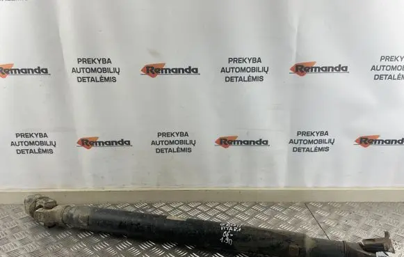 Suzuki Grand Vitara II Middle center prop shaft 
