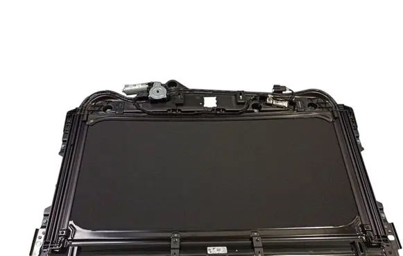 BMW X7 G07 Sunroof set 5A48498