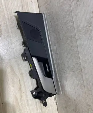 Audi A5 Rear door interior handle 8W0839020A
