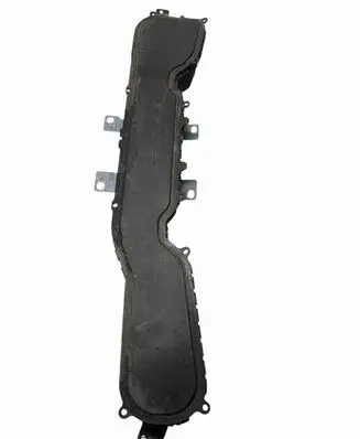 Volvo V40 Pedestrian airbag P31404289