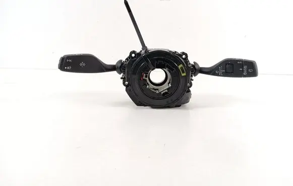 BMW iX3 G08 Wiper turn signal indicator stalk/switch 5A32039