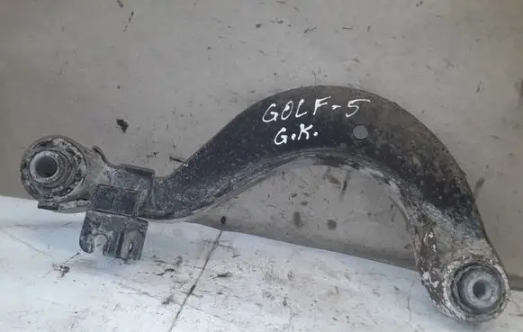 Volkswagen Golf V Rear control arm 1K0505363G