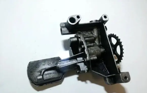 Peugeot 405 Oil pump 328700221b 9431291021