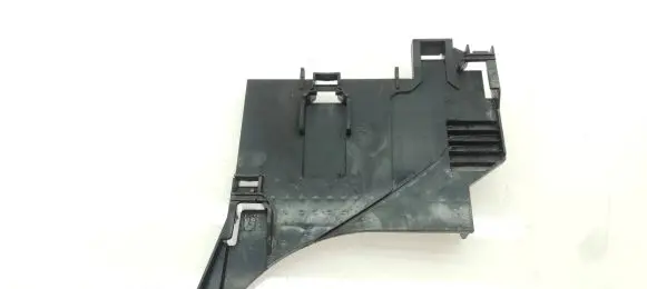 Land Rover Evoque I Headlight/headlamp mounting bracket 13D084B