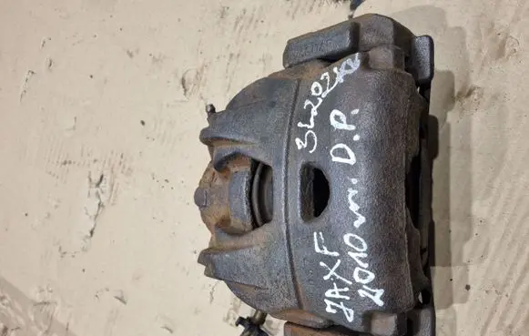 Jaguar XF Front brake caliper