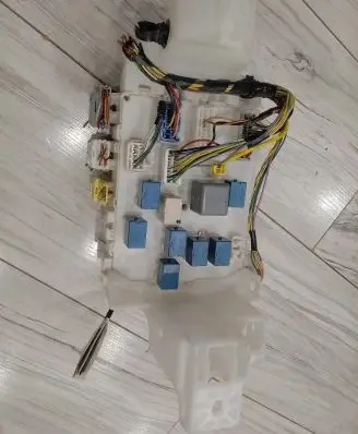 Suzuki Swift Cultus Fuse box set P611-9553