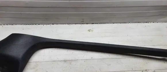 Audi A4 S4 B7 8E 8H Front sill trim cover 8E0867271