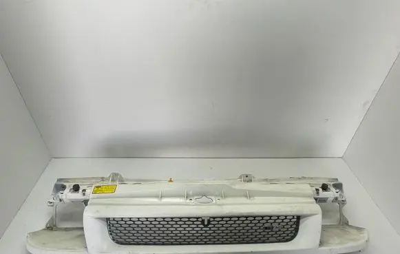 Ford Transit Front bumper