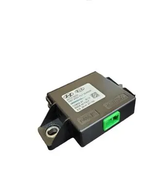 Hyundai i40 Yaw turn rate sensor 957753Z000