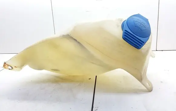 Volkswagen Polo III 6N 6N2 6NF Lamp washer fluid tank 6N0955453