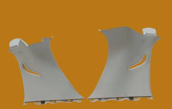 Toyota Yaris Other interior part 94612A2