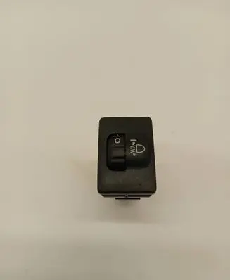Toyota Auris 150 Headlight level height control switch