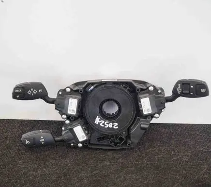 BMW 5 E60 E61 Indicator stalk