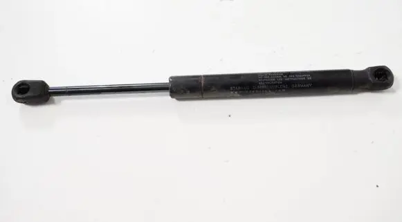 Mitsubishi L200 Front bonnet/hood damper/strut 30784935