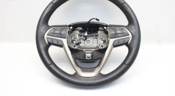 Jeep Cherokee Steering wheel P1UU342X9AH