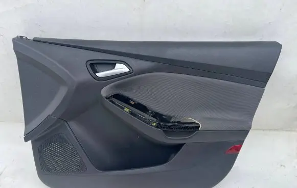 Ford Focus Front door card panel trim BM51A23942A BM51A2394101