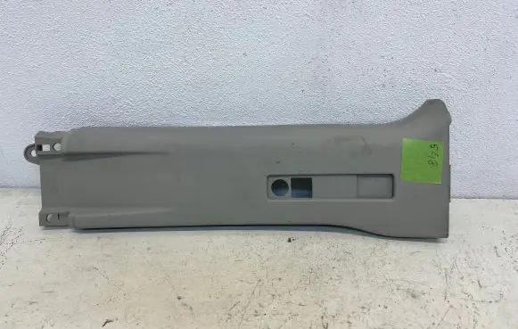 Ford Transit Custom (B) pillar trim (top) BK21V243W00