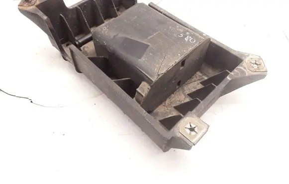 Mazda Tribute Active carbon filter fuel vapour canister 2L849E857AA