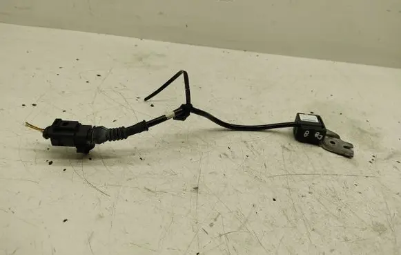 Audi Q7 4L Other control units/modules H7L0907673E 6N0906102 N1001040