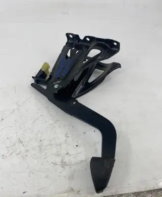 Mercedes-Benz Sprinter W906 Brake pedal 
