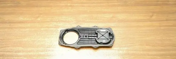 Jaguar XF X250 Other front door trim element 9X23045H17AA