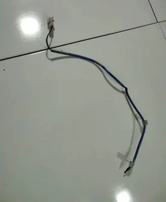 Toyota Avensis T250 Outside/exterior temperature sensor 