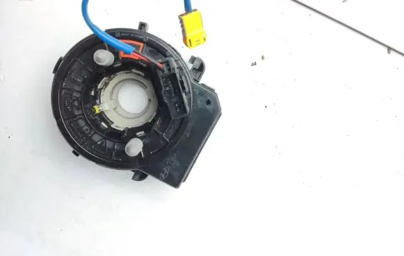 KIA Niro Airbag slip ring squib (SRS ring) 93490G5310 K501401000
