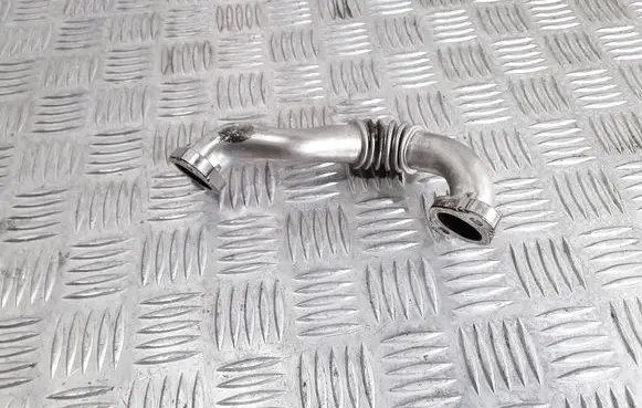 EGR valve line/pipe/hose
